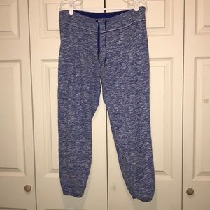 Sweat pants